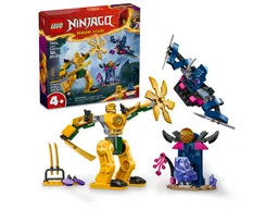 LEGO Arin's Battle Mech (71804) - afbeelding 1