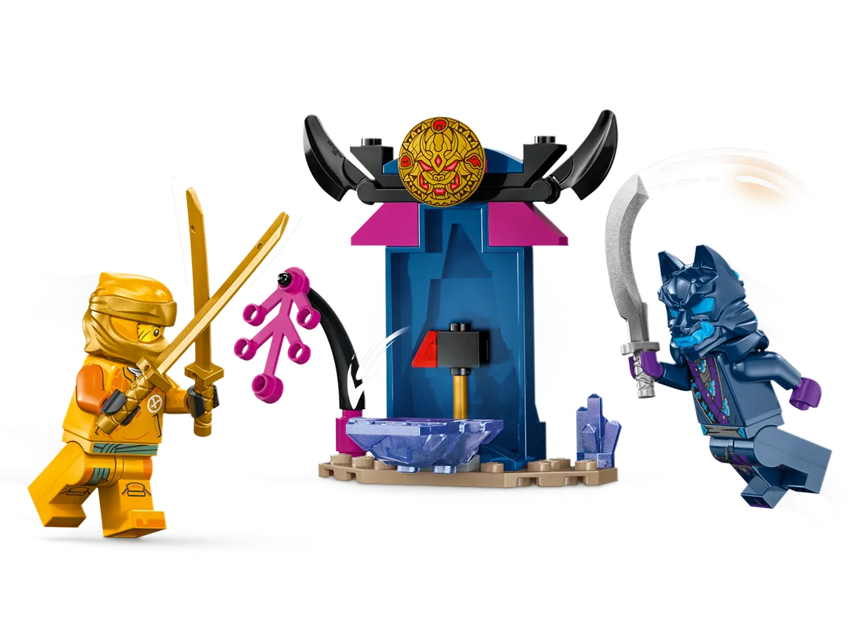 LEGO Arin's Battle Mech (71804) - Bild 2