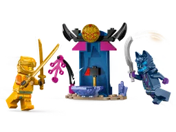 LEGO Arin's Battle Mech (71804) - afbeelding 2