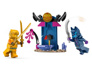 Arin's Battle Mech von LEGO – Produktfoto 3 von 8