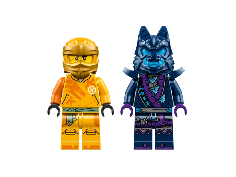 Arin's Battle Mech von LEGO – Produktfoto 4 von 8