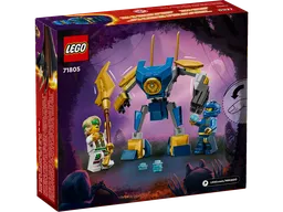 LEGO Jay's Mech Battle Pack (71805) - afbeelding 4