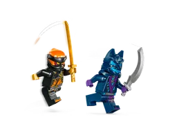 LEGO Cole's Elemental Earth Mech (71806) - afbeelding 2