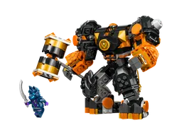 LEGO Cole's Elemental Earth Mech (71806)