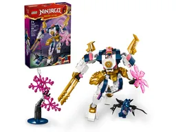 LEGO Sora's Elemental Tech Mech (71807) - afbeelding 1