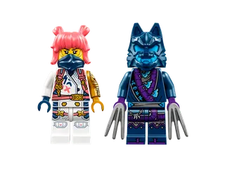 Sora's Elemental Tech Mech by LEGO – product photo 3 of 7