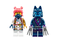 Sora's elementaire techmecha - Afbeelding 3 van 7