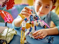 Sora's elementaire techmecha - Afbeelding 6 van 7