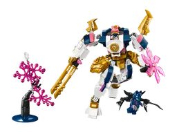 LEGO Sora's Elemental Tech Mech (71807)