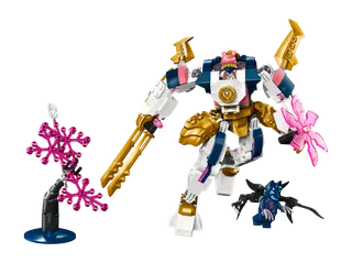 Sora's Elemental Tech Mech by LEGO – product photo 1 of 7