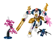 Sora's elementaire techmecha - Afbeelding 1 van 7