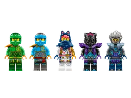 LEGO Egalt the Master Dragon (71809) - afbeelding 3