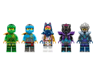 Egalt the Master Dragon by LEGO – product photo 4 of 8