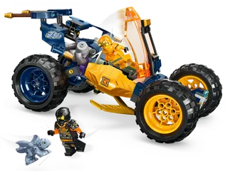 Arin's Ninja Off-Road Buggy Car by LEGO – product photo 3 of 8