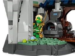 LEGO Tournament Temple City (71814) - afbeelding 4