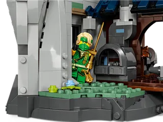 Tournament Temple City by LEGO – product photo 5 of 10