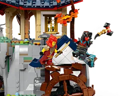 LEGO Tournament Temple City (71814) - afbeelding 5