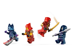 Kai's Source Dragon Battle by LEGO – product photo 4 of 10