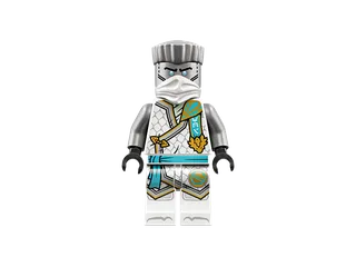 Zane's Ice Motorcycle by LEGO – product photo 3 of 8