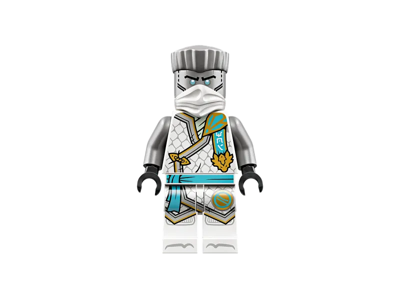 Zane's Ice Motorcycle by LEGO – product photo 3 of 8