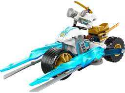 LEGO Zane's Ice Motorcycle (71816)
