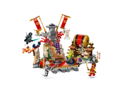 LEGO Tournament Battle Arena (71818) - afbeelding 1