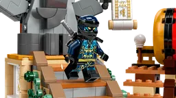 LEGO Tournament Battle Arena (71818) - afbeelding 2