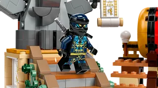 Tournament Battle Arena by LEGO – product photo 3 of 10