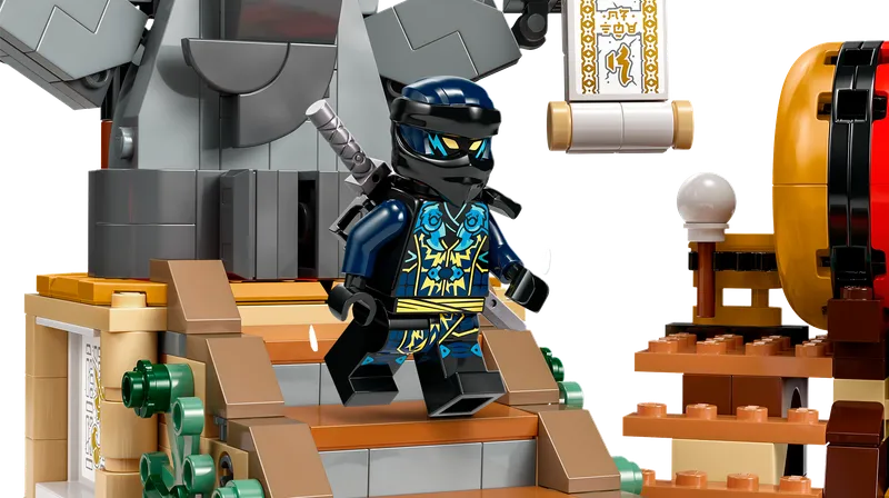 Tournament Battle Arena by LEGO – product photo 3 of 10