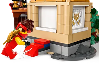 Tournament Battle Arena by LEGO – product photo 4 of 10