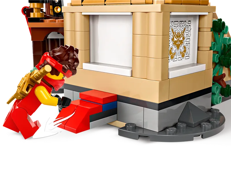 Tournament Battle Arena by LEGO – product photo 4 of 10