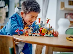 LEGO Tournament Battle Arena (71818) - afbeelding 5