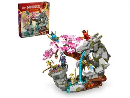 LEGO Dragon Stone Shrine (71819) - afbeelding 1