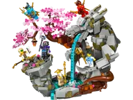 Altaar van de Stenen Draak - Afbeelding 1 van 10