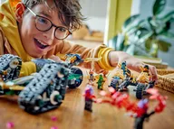 Ninjateam combivoertuig - Afbeelding 9 van 13