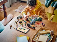 Ninjateam combivoertuig - Afbeelding 10 van 13