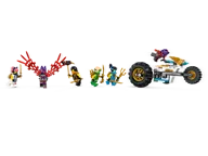 Ninjateam combivoertuig - Afbeelding 2 van 13