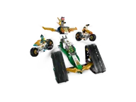 Ninjateam combivoertuig - Afbeelding 3 van 13