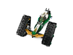 LEGO Ninja Team Combo Vehicle (71820) - afbeelding 3