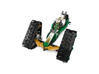 Ninja Team Combo Vehicle by LEGO – product photo 4 of 13