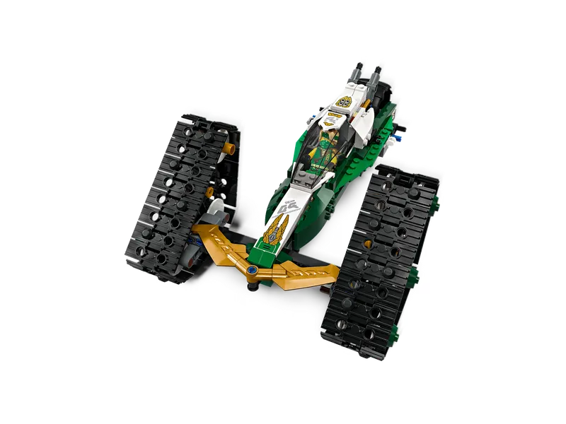 Ninja Team Combo Vehicle by LEGO – product photo 4 of 13