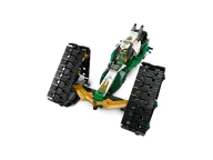 Ninjateam combivoertuig - Afbeelding 4 van 13