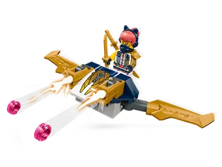 Ninja Team Combo Vehicle by LEGO – product photo 5 of 13