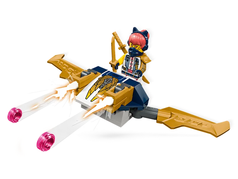 Ninja Team Combo Vehicle by LEGO – product photo 5 of 13