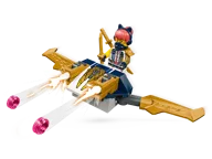 Ninjateam combivoertuig - Afbeelding 5 van 13