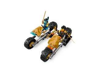 Ninja Team Combo Vehicle by LEGO – product photo 6 of 13
