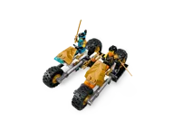 Ninjateam combivoertuig - Afbeelding 6 van 13