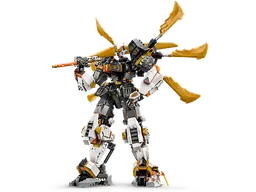 LEGO Cole's Titan Dragon Mech (71821) - image 2