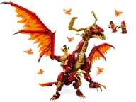 Brondraak van Beweging - Afbeelding 3 van 10