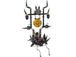 LEGO Source Dragon of Motion (71822) - afbeelding 3